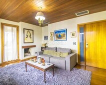 PORTO ALEGRE - Apartamento Padrão - Rio Branco