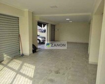 Salão para alugar, 130 m² por R$ 7.000,00/mês - Centro - São Bernardo do Campo/SP