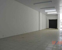 Salão para alugar, 150 m² por R$ 3.800,00/mês - Centro - Atibaia/SP