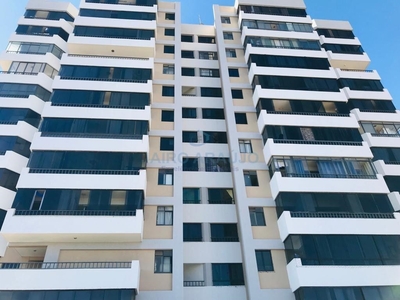 Apartamento à venda com 3 quartos em Taguatinga Sul, Taguatinga