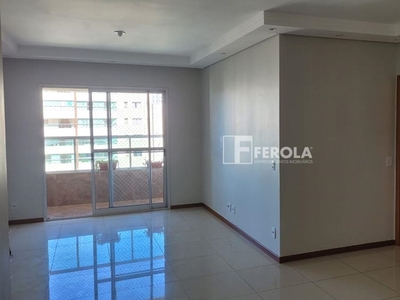 Apartamento à venda com 4 quartos ou + em Águas Claras Sul, Águas Claras