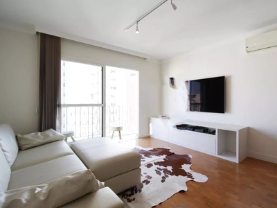 Apartamento à venda emAlameda dos Anapurus