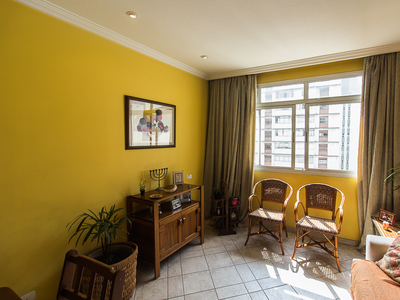 Apartamento à venda emAlameda Jaú