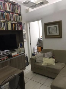 Apartamento à venda emAvenida São João