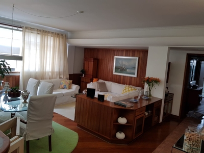 Apartamento à venda emRua Cardeal Arcoverde