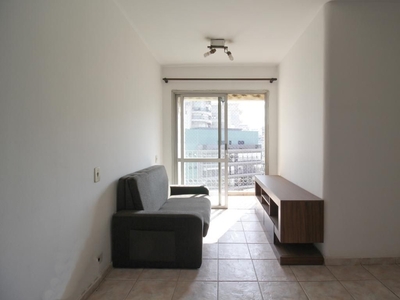 Apartamento à venda emRua Gomes de Carvalho