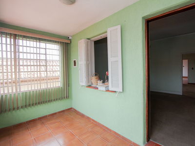Apartamento à venda emRua Manoel João Pereira