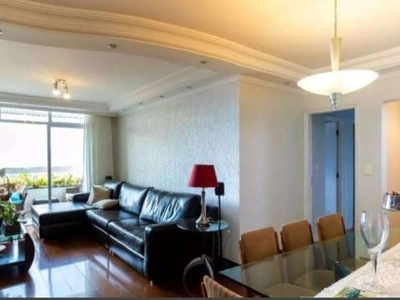 Apartamento com 3 quartos para alugar na rua francisco de brito, --, tucuruvi, são paulo, 148 m2 por r$ 4.860