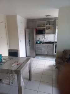 Apartamento em Jardim Ipê, Mauá/SP de 48m² 2 quartos à venda por R$ 114.000,00