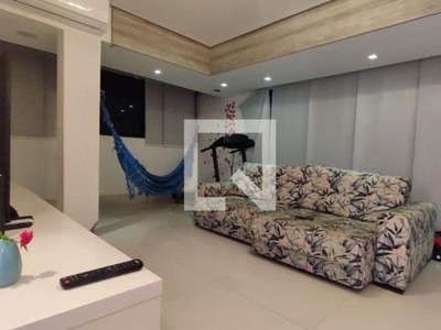 Cobertura para aluguel - pituba, 4 quartos, 199 m² - salvador