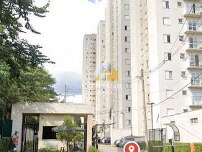 Ótimo apartamento para locação no condomínio inspire brisas, barueri/sp