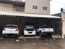 2 Quartos com suítes no Condomínio Residencial Jardim Placaford, Salvador