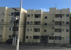 Aluga-se apartamentos no bairro Farol e Gruta de Lourdes