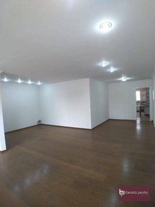 Apartamento, 180 m² - venda por R$ 600.000,00 ou aluguel por R$ 2.500,00/mês - Vila Imperi