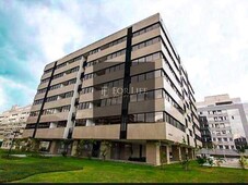 Apartamento à venda com 3 quartos no Noroeste, Brasília