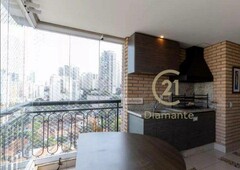 Apartamento à venda por R$ 2.470.000
