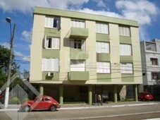 Apartamento à venda por R$ 232.000