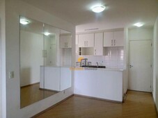 Apartamento à venda por R$ 419.000