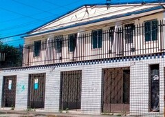 Apartamento com 1 dormitório para alugar, 58 m² por R$ 309,00/mês - Antônio Bezerra - Fort