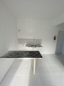Apartamento com 2 dormitórios para alugar, 45 m² por R$ 750,00/mês - Mucuripe - Fortaleza/