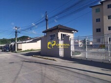 Apartamento com 2 dormitórios para alugar, 57 m² por R$ 2.300,00/mês - Pedras - Itaitinga/