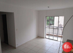 Apartamento com 2 quartos para alugar na Rua Jurupari, --, Jabaquara, São Paulo, 60 m2 por R$ 2.500