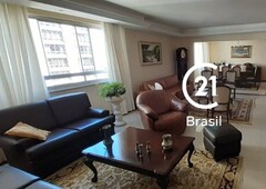 Apartamento com 3 dormitórios, 200 m² - venda por R$ 2.172.790,00 ou aluguel por R$ 9.840,00/mês - Higienópolis - São Paulo/SP