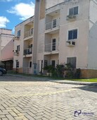 Apartamento, 59 m² - venda por R$ 160.000,00 ou aluguel por R$ 950,00/mês - Curió - Fortal