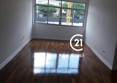 Apartamento com 3 quartos, 97 m², aluguel por R$ 3.500