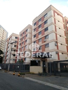 Apartamento com 3 quartos no ED. JULIANA - Bairro Setor Leste Vila Nova em Goiânia