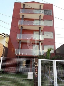 Apartamento com 3 suítes para venda no bairro Capuchinhos REF: 6900