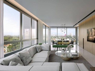 Apartamento com 4 dormitórios à venda, 315 m² por R$ 6.800.000,00 - Jardim Paulista - São