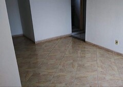 Apartamento à venda em Engenho de Dentro com 52 m², 1 quarto