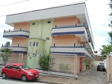 Apartamento de 2 quartos (1 suíte) na Itaoca / Serrinha,