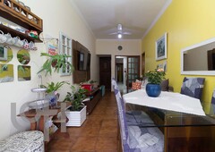 Apartamento à venda em Cachambi com 111 m², 3 quartos, 1 vaga
