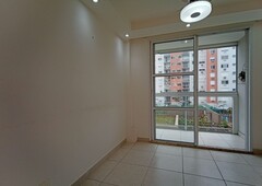 Apartamento à venda em Anil com 58 m², 2 quartos, 1 suíte, 1 vaga