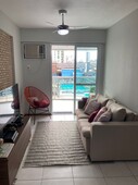 Apartamento à venda em Méier com 70 m², 2 quartos, 1 suíte, 1 vaga