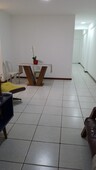 Apartamento à venda em Andaraí com 80 m², 3 quartos, 1 suíte, 1 vaga