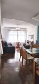 Apartamento à venda em Grajaú com 108 m², 3 quartos, 1 vaga