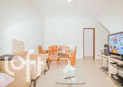 Apartamento à venda em Cachambi com 82 m², 3 quartos, 1 suíte