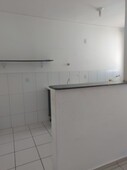 Apartamento em valparaiso- GO