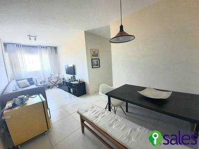 Apartamento no Recreio