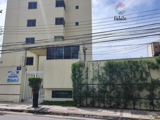Apartamento Padrão para Aluguel em Papicu Fortaleza-CE - 10541