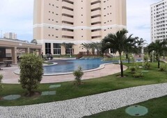 Apartamento para aluguel 64m2 com 2 quartos em Cambeba - Fortaleza - CE