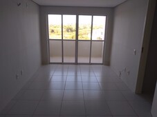 Apartamento para aluguel com 130 metros quadrados com 3 quartos em Planalto - Juazeiro do