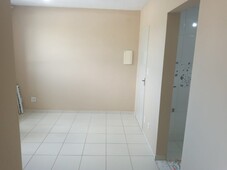 Apartamento para aluguel com 45 metros quadrados com 2 quartos em Tarumã - Manaus - AM