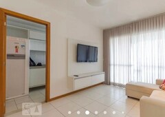 Apartamento para aluguel com 50 metros quadrados com 1 quarto em Itaigara - Salvador - BA
