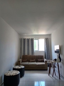 Apartamento para aluguel com 50 metros quadrados com 2 quartos em Gramame - João Pessoa -