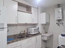Apartamento para aluguel com 75 m2 com 2 quartos 2 suítes em Av Garibaldi- Salvador - Bahi
