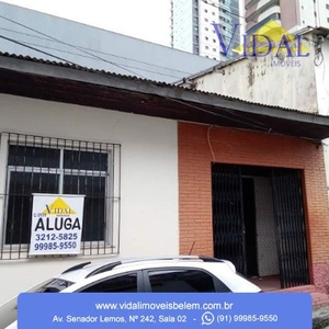 Apartamento para aluguel com 80 metros quadrados com 2 quartos em Umarizal - Belém - PA